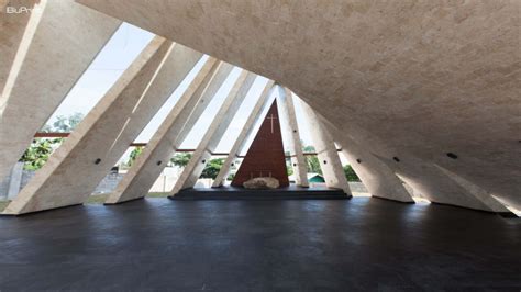 ecumenical chapel in the philippines